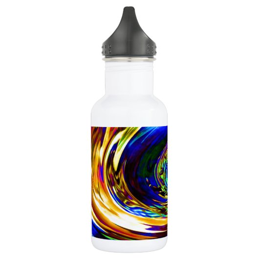 Freude#3_ Trinkflasche (Links)