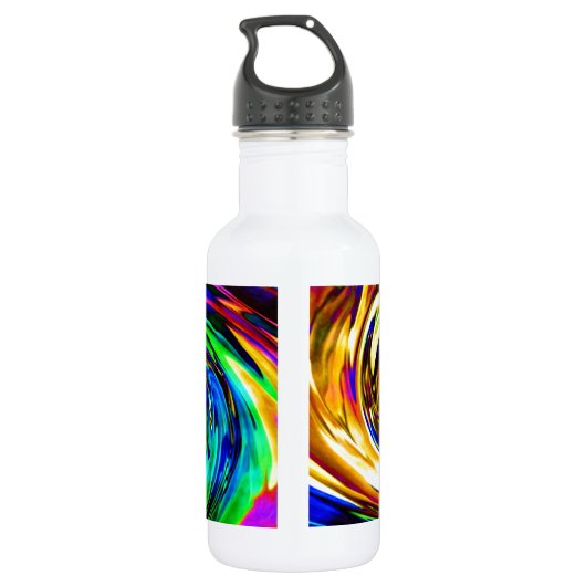 Freude#3_ Trinkflasche (Rückseite)