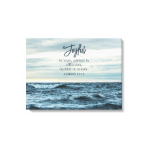 Freude am Christlichen Inspirationsmeer