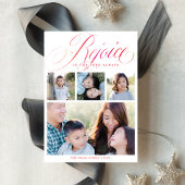 Freude am Herrn immer religiös | Weihnachten