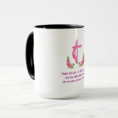 Freude am Herrn Tasse (Vorderseite Links)