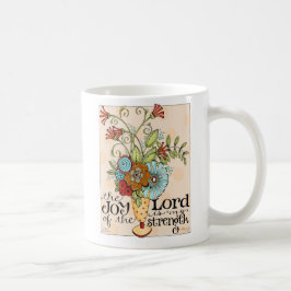 Freude am Lord - Tasse