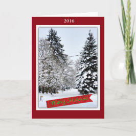 Freude am Weihnachten