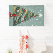 Freude am Weihnachtsbaum der Welt Banner (Insitu)