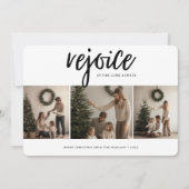 Freude an der Lord Religious Weihnachten 3 Foto (Vorderseite)