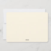 Freude an der Lord Religious Weihnachten 3 Foto (Rückseite)