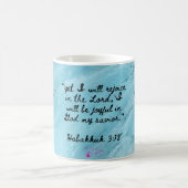 Freude an der Lord Snowman-Tasse Kaffeetasse (Mittel)