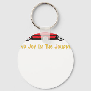 Freude an der Reise 2 Schlüsselanhänger