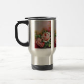 Freude an der Schönheits-Tasse Reisebecher (Links)