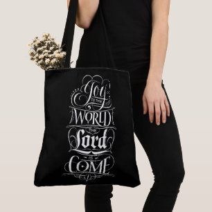 Freude an der Welt Christliche Weihnachten Jesus G Tasche