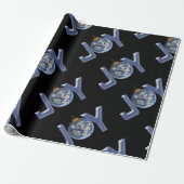 Freude an der Welt Geschenkpapier (Ungerollt)