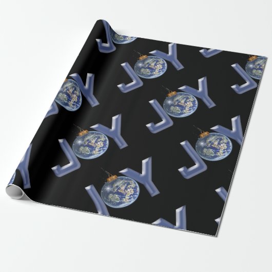 Freude an der Welt Geschenkpapier (Ungerollt)