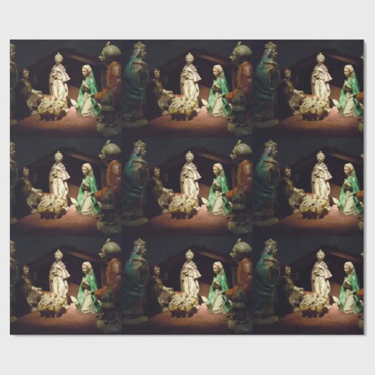 Freude an der Welt Geschenkpapier (Flach)