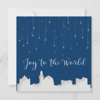 Freude an der Welt Jerusalem