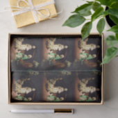 Freude an der Welt Seidenpapier (Geschenk)