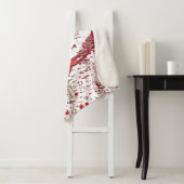 Freude an der Welt Sherpa-Decke Sherpadecke (Beispiel)