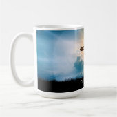 Freude an ihm kaffeetasse (Links)