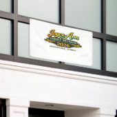 FREUDE ANN BANNER 2 (Äußeres Gebäude)