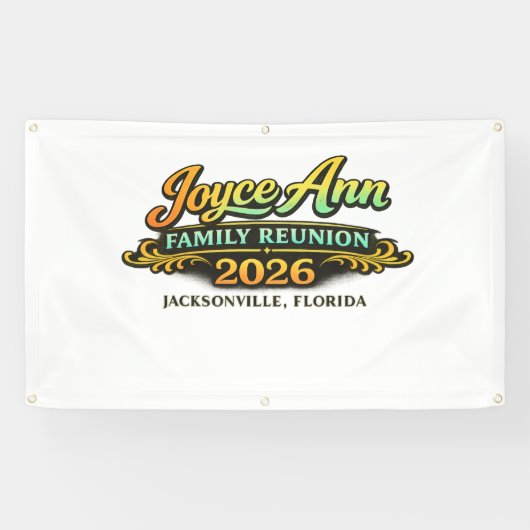 FREUDE ANN BANNER 2 (Horizontal)