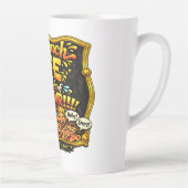 Freude ausstrahlen milchtasse (Rechts)