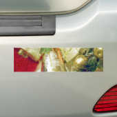 Freude_ Autoaufkleber (Auf Auto)