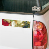 Freude_ Autoaufkleber (Auf Lkw)