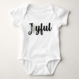 Freude Baby Strampler