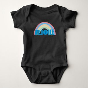Freude Baby Strampler