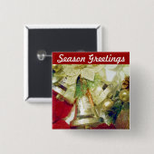 Freude_ Button (Vorne & Hinten)