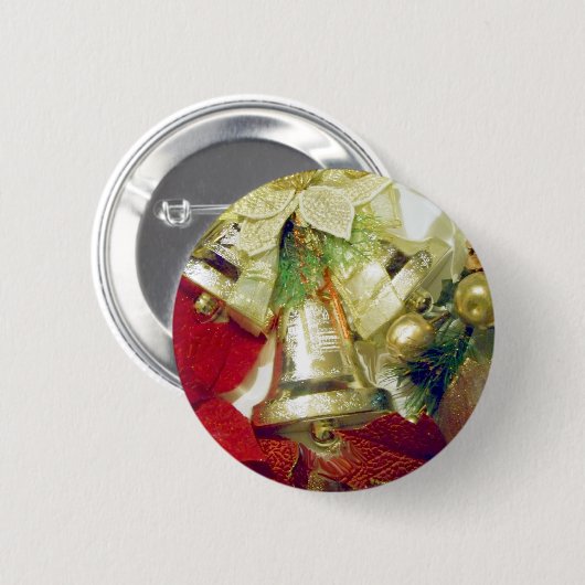 Freude_ Button (Vorne & Hinten)