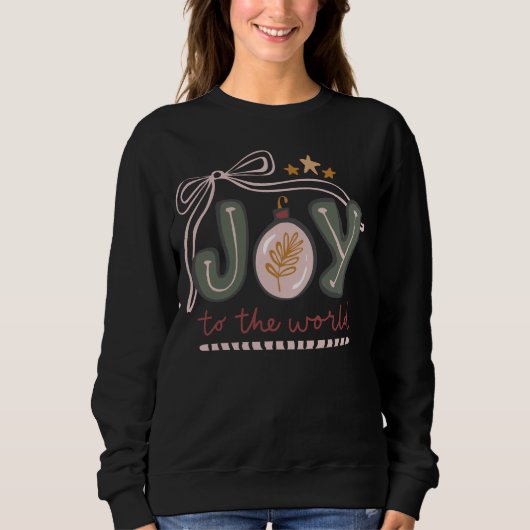 Freude der Welt Shirt (Vorderseite)