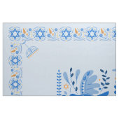 Freude des Lichts-Stoff Stoff (Fat Quarter (45,7 x 55,9 cm))