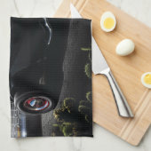 Freude-Fahrt 2 Handtuch (Viertel Falte)