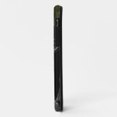 Freude-Fahrt B&W Case-Mate iPhone Hülle (Hinten/Links)