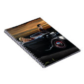 Freude-Fahrt Notizblock (Rechte Seite)