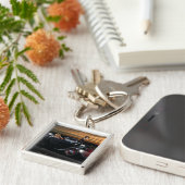 Freude-Fahrt Schlüsselanhänger (Seite)