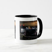 Freude-Fahrt Tasse (VorderseiteRechts)