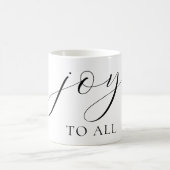 Freude für alle kaffeetasse (Mittel)