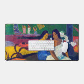 Freude, Gauguin Schreibtischunterlage (Tastatur & Maus)