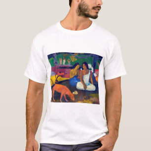 Freude, Gauguin T-Shirt