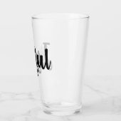 Freude Glas (Links)