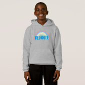 Freude Hoodie (Vorne ganz)