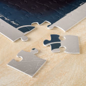 Freude im Alltäglichen finden Puzzle (Seite)