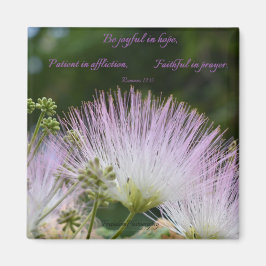 Freude in Hope Magnet