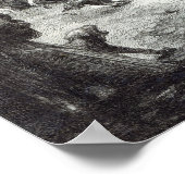 Freude in London Poster (Ecke)