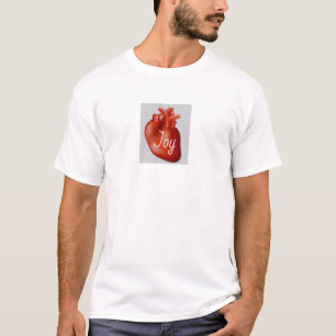 Freude in meinem Herzen T-Shirt