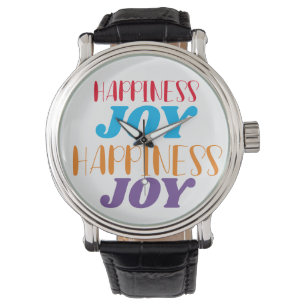 Freude Joy eWatch Armbanduhr