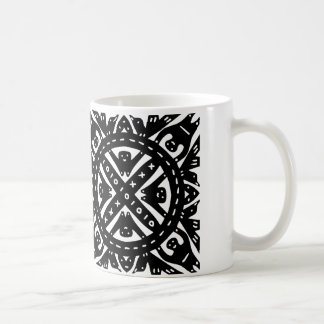 Freude Kaffeetasse