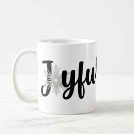 Freude Kaffeetasse