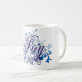 Freude Kaffeetasse (VorderseiteRechts)